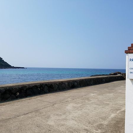 Park Beach Hotel Jeju Luaran gambar