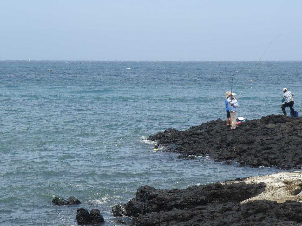 Park Beach Hotel Jeju Luaran gambar