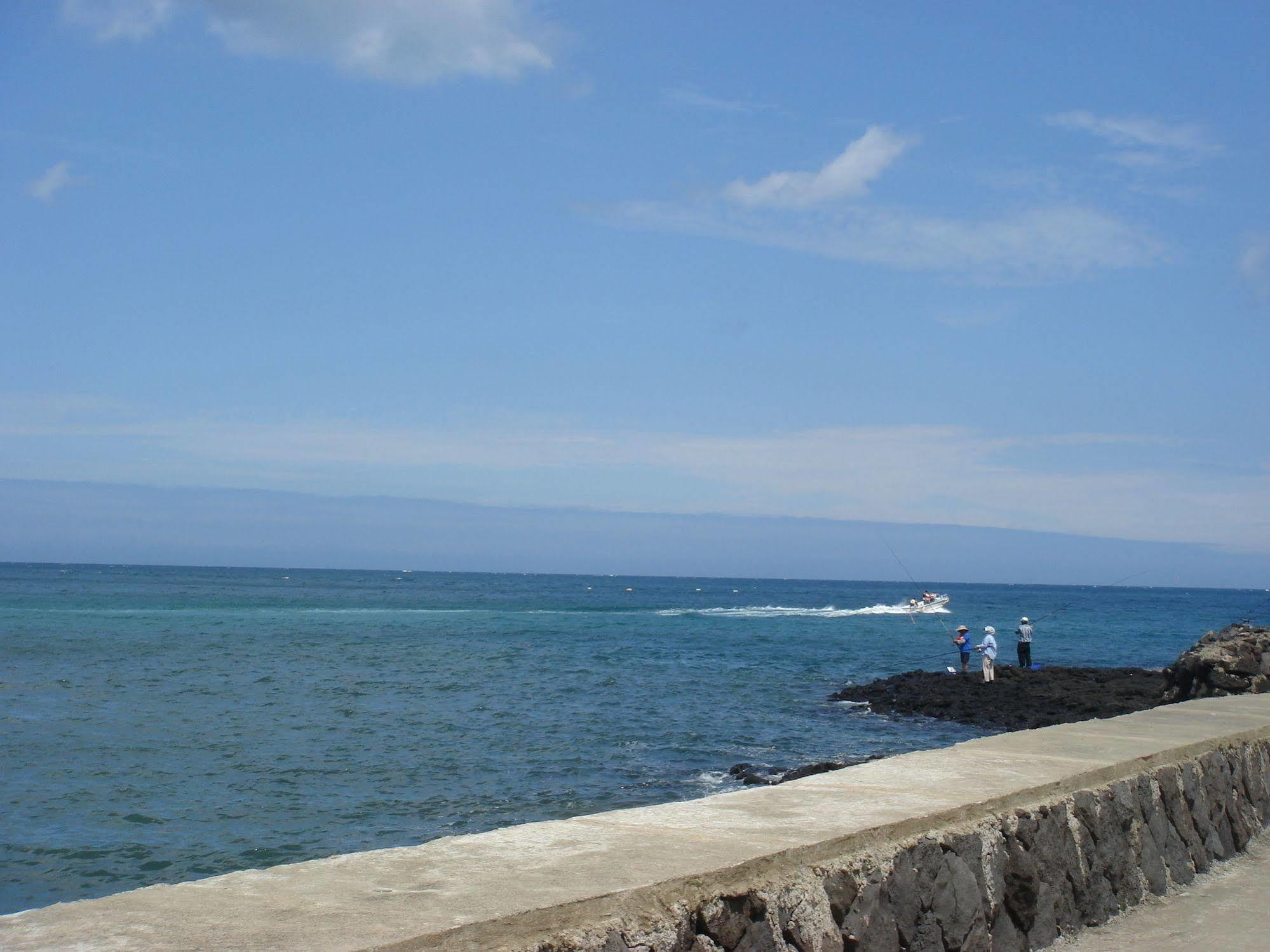 Park Beach Hotel Jeju Luaran gambar